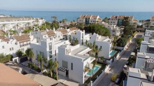 Annonce Vente Maison Marbella