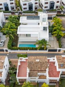 Acheter Maison 414 m2 Marbella