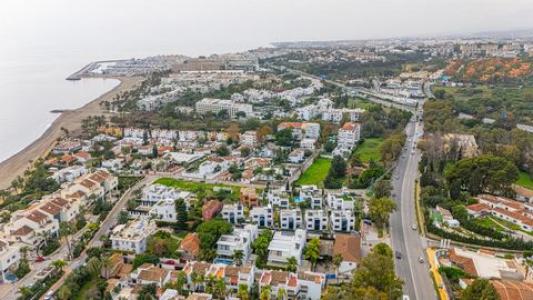 Acheter Maison Marbella rgion CORDOBA