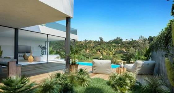 Annonce Vente Maison Estepona
