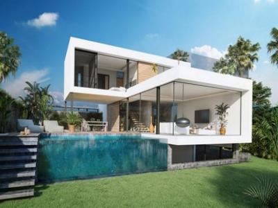 Acheter Maison Estepona rgion MALAGA