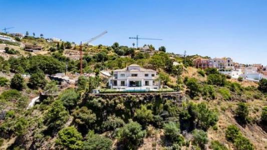 Annonce Vente Maison Benahavis