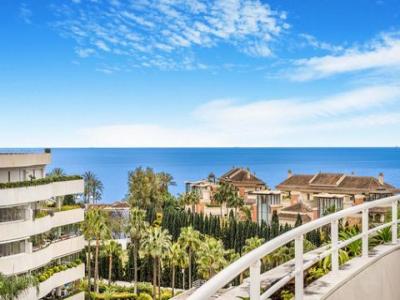 Acheter Appartement 633 m2 Marbella