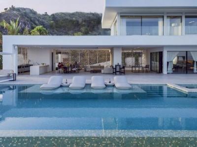Acheter Maison 1200 m2 Benahavis