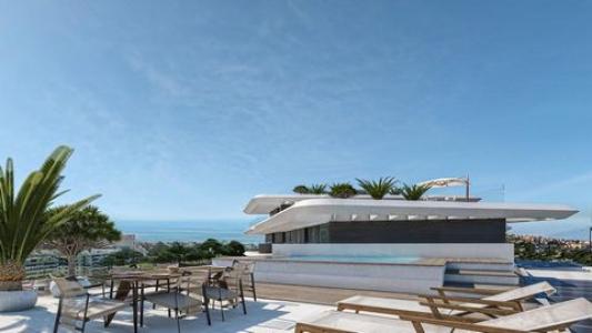 Annonce Vente Appartement Estepona