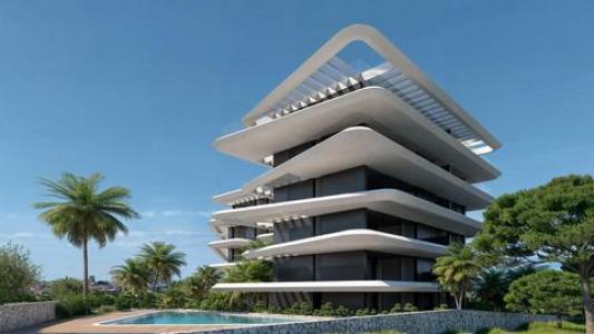 Annonce Vente Appartement Estepona
