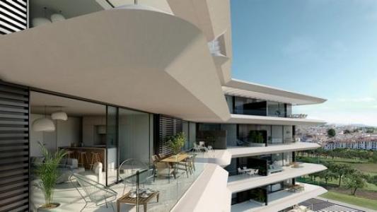 Annonce Vente Appartement Estepona