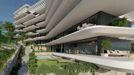 Acheter Appartement 71 m2 Estepona