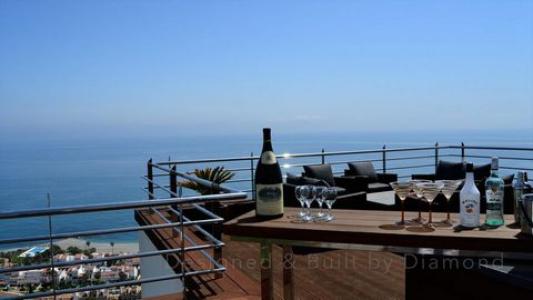 Acheter Maison 825 m2 Manilva