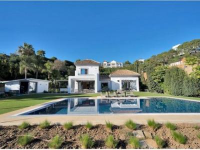 Annonce Vente Maison Benahavis