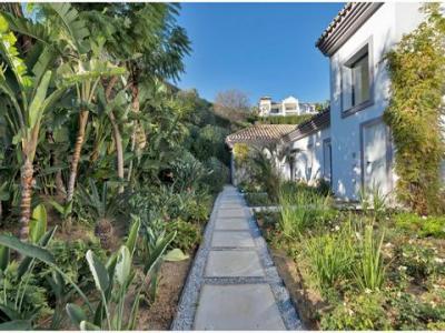 Acheter Maison 391 m2 Benahavis