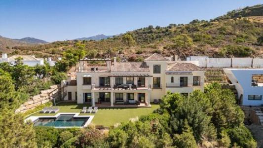 Acheter Maison 353 m2 Benahavis