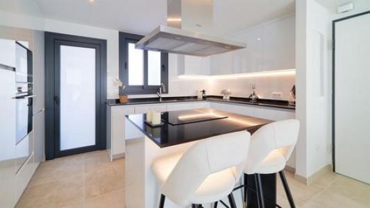 Acheter Appartement 150 m2 Estepona