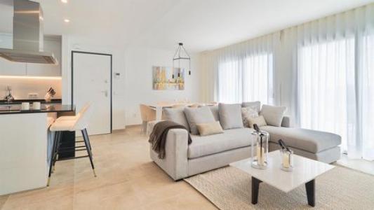 Acheter Appartement Estepona rgion MALAGA