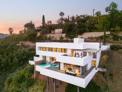 Annonce Vente Maison Benahavis