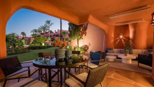 Acheter Appartement 142 m2 Estepona