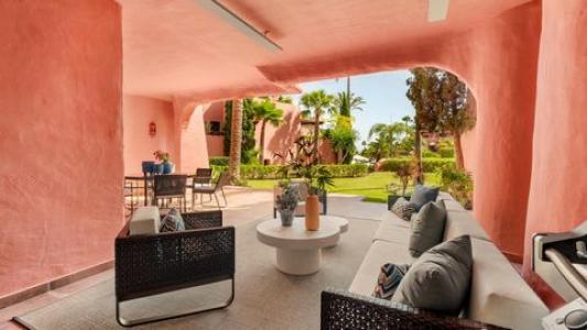 Acheter Appartement Estepona rgion MALAGA
