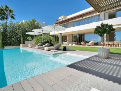 Annonce Vente Maison Benahavis