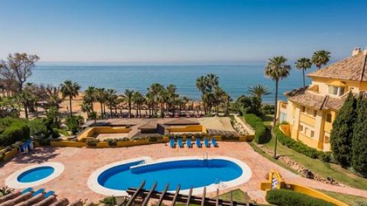Annonce Vente Appartement Marbella