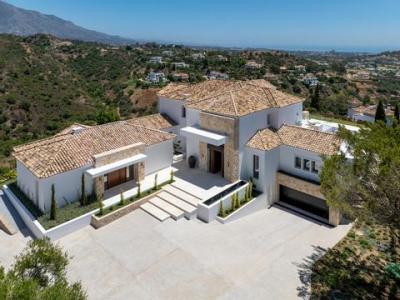 Acheter Maison 958 m2 Benahavis