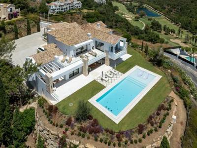 Acheter Maison Benahavis rgion MALAGA