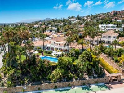 Annonce Vente Maison Marbella