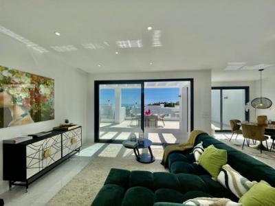 Annonce Vente Appartement Estepona