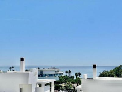 Acheter Appartement 143 m2 Estepona