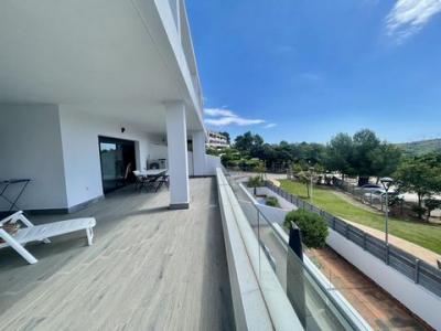Annonce Vente Appartement Estepona