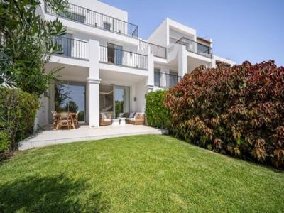 Annonce Vente Appartement Benahavis