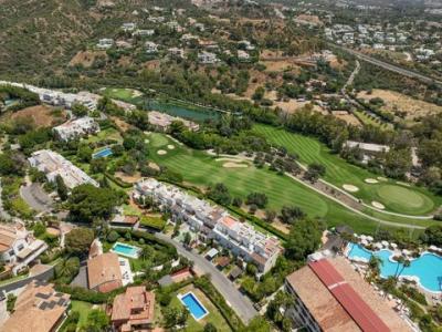 Acheter Appartement Benahavis rgion MALAGA