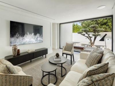 Acheter Maison 545 m2 Marbella