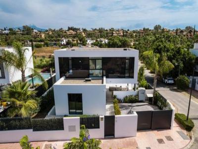 Annonce Vente Maison Benahavis