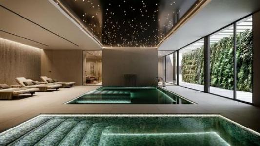 Vente Appartement Casares  BU en Espagne