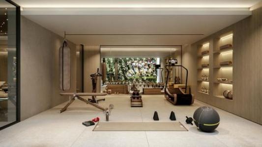 Acheter Appartement 113 m2 Casares