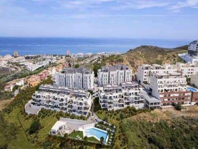 Vente Appartement Manilva  MA en Espagne