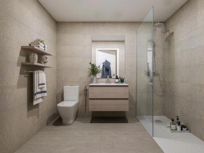 Acheter Appartement 141 m2 Manilva