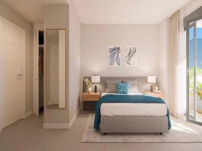 Acheter Appartement 103 m2 Manilva