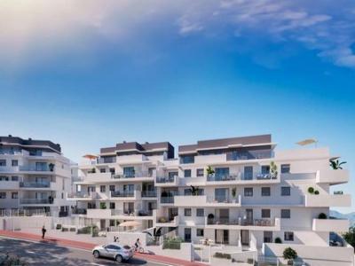 Annonce Vente Appartement Manilva