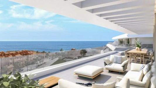 Vente Appartement Buenas-noches  MA en Espagne