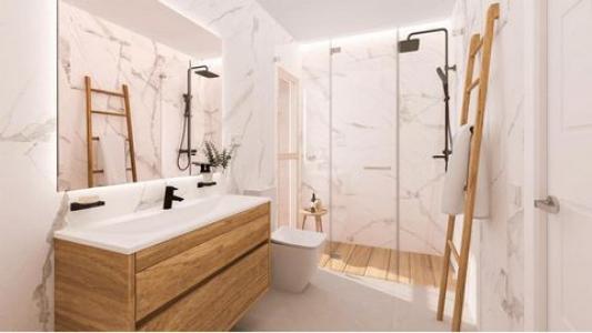 Vente Appartement Buenas-noches  MA en Espagne