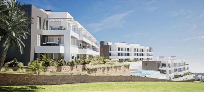 Annonce Vente Appartement Manilva