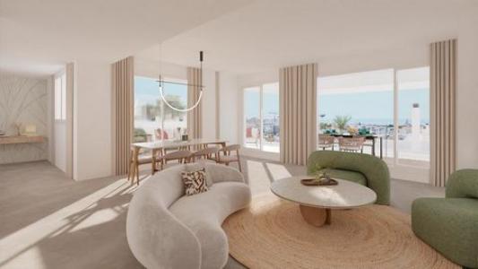 Acheter Maison 253 m2 Estepona