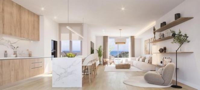 Vente Appartement Manilva  MA en Espagne