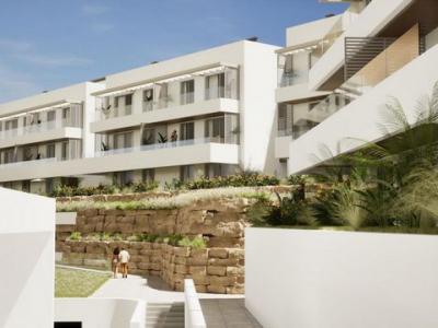 Annonce Vente Appartement Manilva