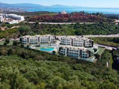 Annonce Vente Appartement Manilva