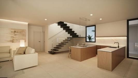 Acheter Appartement 115 m2 Marbella