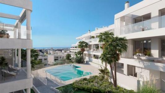 Annonce Vente Appartement Estepona