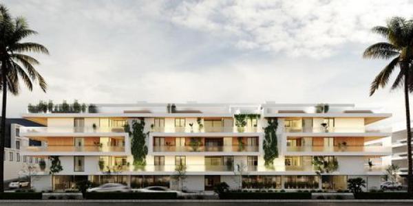 Acheter Appartement 104 m2 Marbella