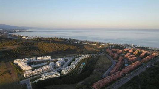 Annonce Vente Appartement Estepona